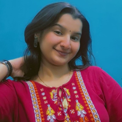 Yogita Singh