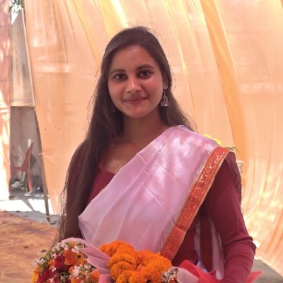 Sanjana Devi