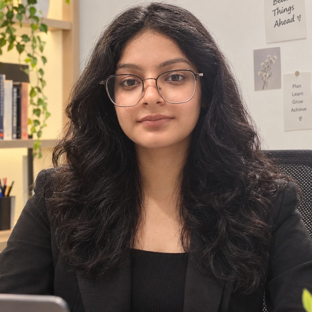 Ananya Tiwari