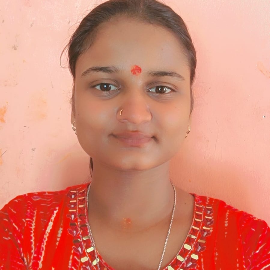 Shivani Mishra