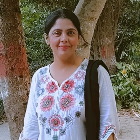 Anjum Qasim