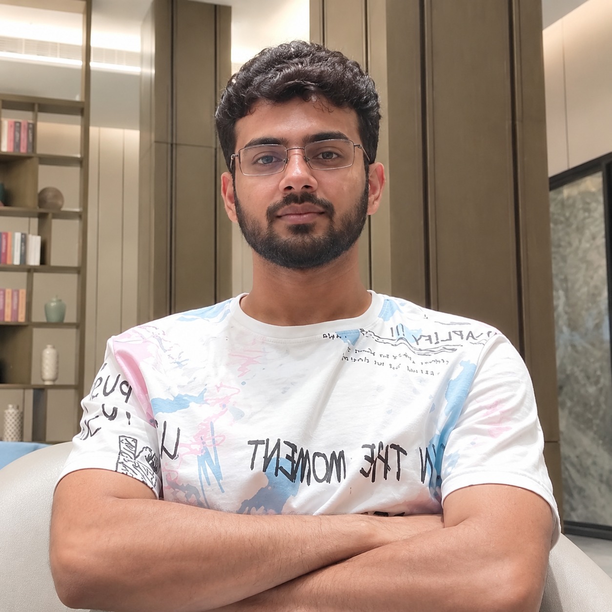 Yash Tripathi