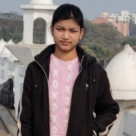 Priyanshi