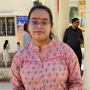 Vaishnavi Tripathi