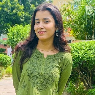 Anchal Yadav