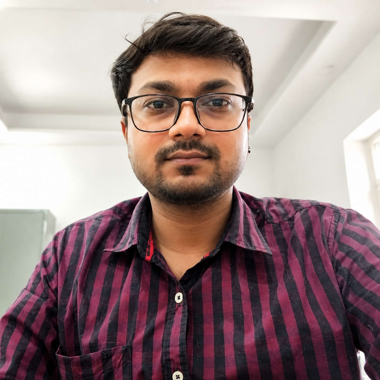 Devendra Maurya