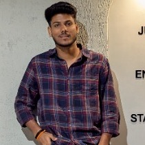Yashraj Yadav