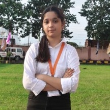 Angel Jaiswal