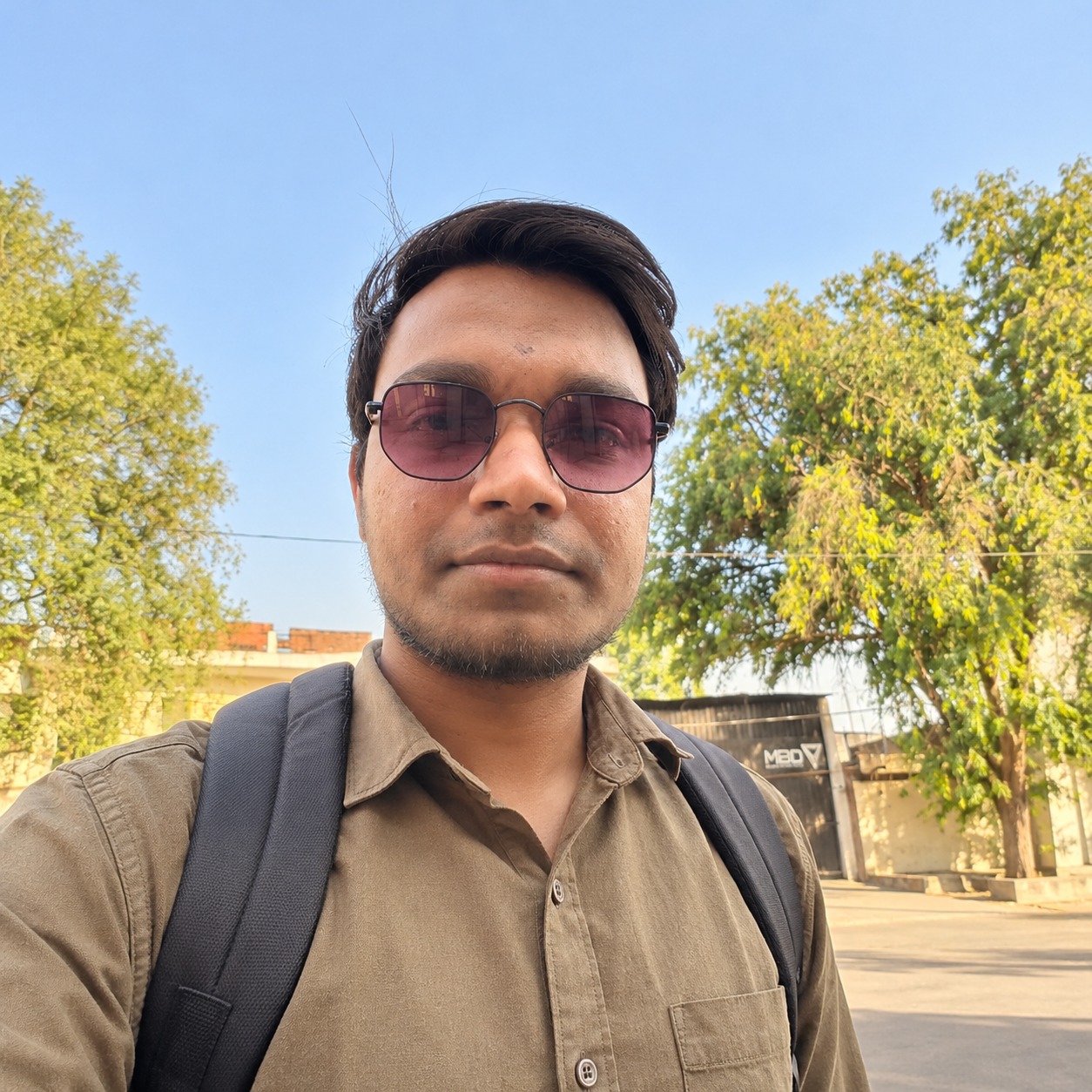 Utkarsh Patel