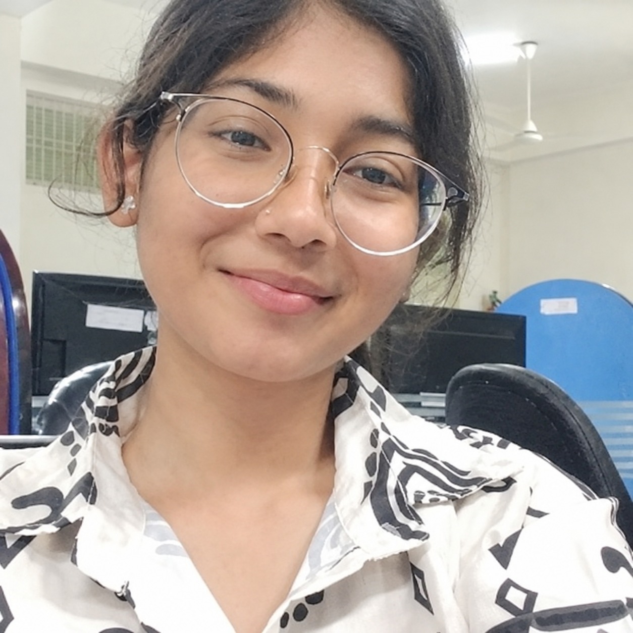 Ayushi