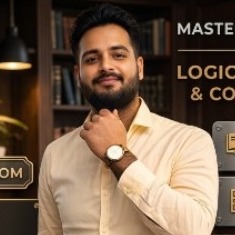 Suryansh Saxena