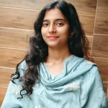 Khushi Pandey