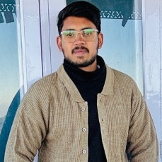 Ankit Yadav