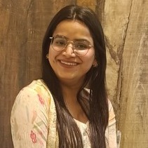 Aditi Agarwal