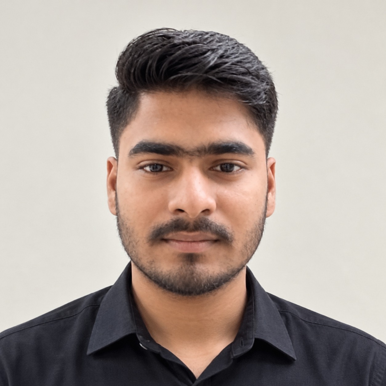 Alok Singh