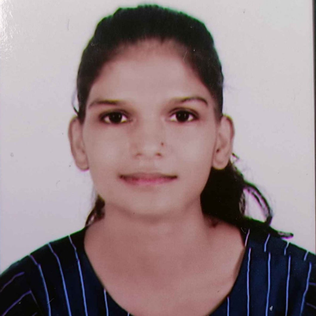 Ankita Yadav