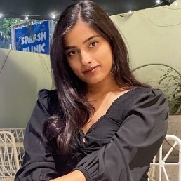 Rishita Mishra