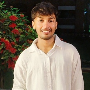 Vinayak Jaiswal