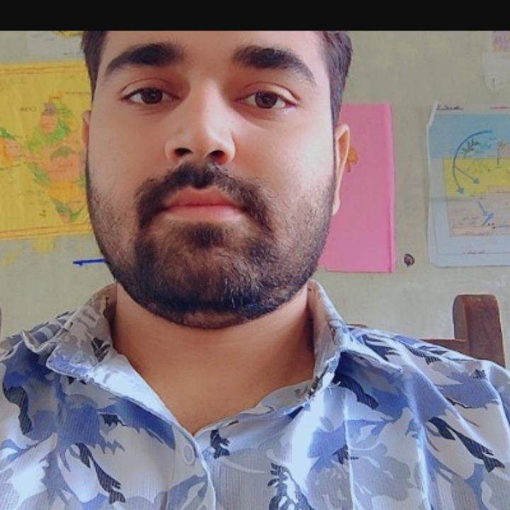 Prashant Tiwari