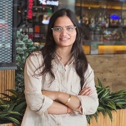 Priyanshi Singh