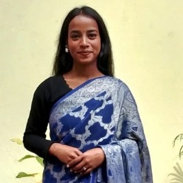 Vaishnavi Sonkar